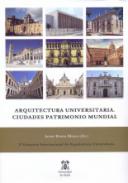 Arquitectura universitaria