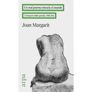 Un mal poema ensucia el mundo