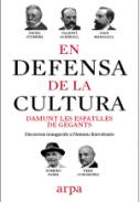 En defensa de la cultura