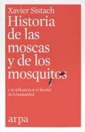 Historia de las moscas y de los mosquitos