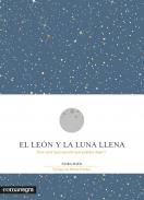 El le�n y la Luna llena