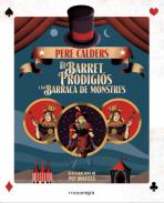 El barret prodigi�s i la barraca de monstres