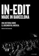 In-Edit, made in Barcelona