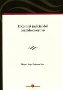 El control judicial del despido colectivo