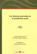 Los intereses procesales en la jurisdicci�n social