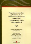 Negociaci�n colectiva y gobernanza de las relaciones laborales