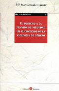El Derecho a la pensi�n de viudedad en el contexto de la violencia de g�nero