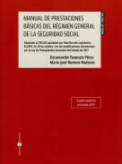 Manual de prestaciones b�sicas del r�gimen general de la Seguridad Social
