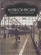 Mi estaci�n favorita
