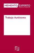 Trabajo aut�nomo