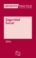 Seguridad Social 2016