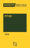 Pyme 2016