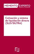 Cotizaci�n y sistema de liquidaci�n directa (SLD/SILTRA)