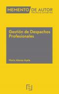 Gesti�n de despachos profesionales