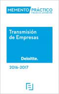 Transmisi�n de empresas 2016-2017