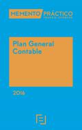 Plan General Contable 2016