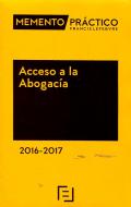 Acceso a la abogac�a 2016-2017
