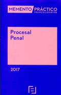 Procesal penal 2017