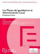 Los planes de igualdad en la administraci�n local