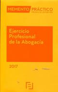 Ejercicio profesional de la abogac�a 2017