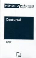Concursal 2017