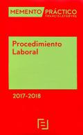 Procedimiento Laboral 2017-2018