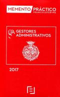 Gestores Administrativos 2017