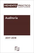 Auditor�a 2017-2018