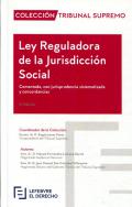 Ley Reguladora de la Jurisdicci�n Social