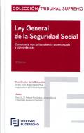 Ley General de la Seguridad Social
