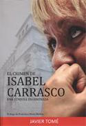 El crimen de isabel carrasco
