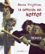 Bernie Wrightson, la expresi�n del horror