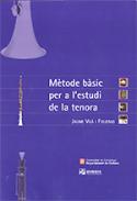 M�tode b�sic per a l'estudi de la tenora