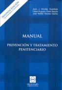 Prevenci�n y tratamiento penitenciario