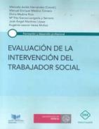 Evaluaci�n de la Intervenci�n del Trabajador Social