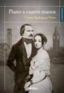 Piano a cuatro manos