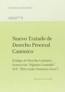 Nuevo tratado de derecho procesal can�nico