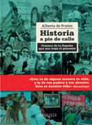 Historia a pie de calle