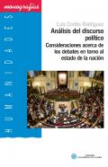 An�lisis del discurso pol�tico