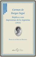 Carmen de Burgos Segu�