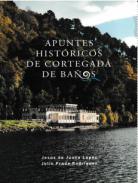 Apuntes hist�ricos de cortegada e ba�os