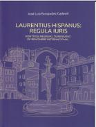 Laurentius Hispanus: regula iuris