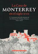 La casa de Monterrey en el siglo XVII