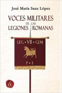 Voces militares de las legiones romanas