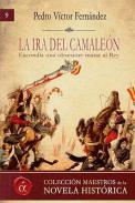 La ira del camale�n