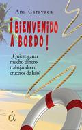 �Bienvenido a bordo!