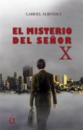 El misterio del se�or X