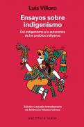Ensayos sobre indigenismo