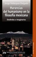 Herencias del humanismo en la filosof�a mexicana
