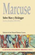 Sobre Marx y Heidegger